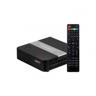 BOX CINE SUPREMO PRO