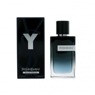 YVES SAINT LAURENT Y LE PARFUM MEN 100ML EDP