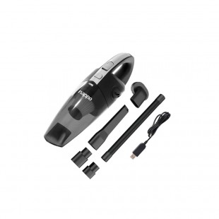 ASPIRADOR DE PÓ PORTATIL NAPPO NLAU-124 50W 0.5L 2000MAH