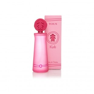 TOUS KIDS PINK FEM 100ML EDT