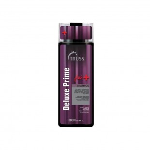 SHAMPOO TRUSS DELUXE PRIME PLU+ 300ML
