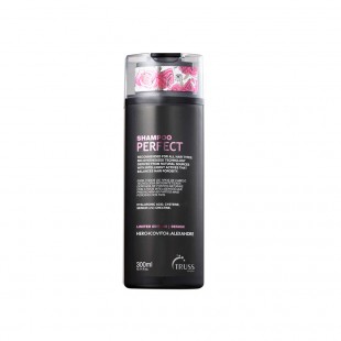 SHAMPOO TRUSS PERFECT 300ML