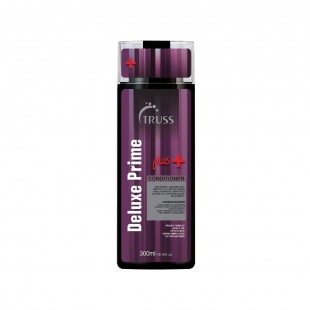CONDICIONADOR TRUSS DELUXE PRIME PLUS+ 300ML