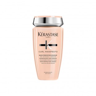 SHAMPOO KERASTASE CURL MANIFESTO 250ML