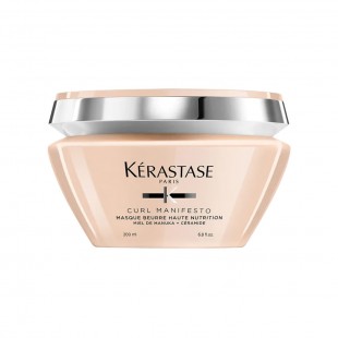 MASCARA KERASTASE CURL MANIFESTO 200ML