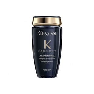 SHAMPOO KERASTASE CHRONOLOGISTE BAIN REGENERANT 250ML