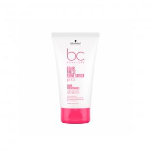 SERUM SCHWARZKOPF BC COLOR FREEZE SHINE SAVIOR