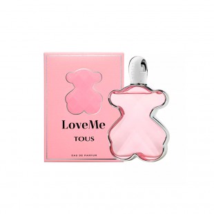 LOVEME TOUS FEM 90ML EDP