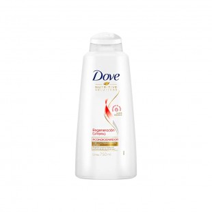CONDICIONADOR DOVE REGENERACION EXTREMA 750ML