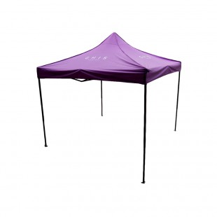 TENDA GHIS GHT300 PURPLE 3X3 MTS