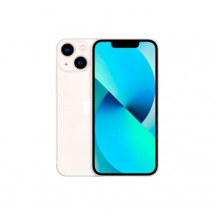 APPLE IPHONE 13 256GB A-2634 STARLIGHT LL