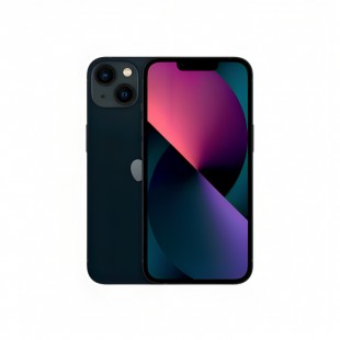 APPLE IPHONE 13 256GB A-2634 MIDNIGHT LL