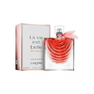 LANCOME LA VIE EST BELLE IRIS ABSOLU FEM 100ML EDP