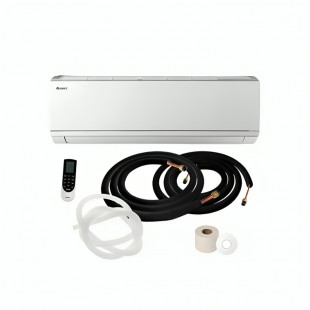 AR INVERTER 12.000 GREE GWH12QB-K3DNC8D/I WIFI/220/50HZ SO PY/Q/F/KIT
