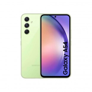 CELULAR SAMSUNG GALAXY  A54 8+256GB 5G AWESOME LIME DUAL