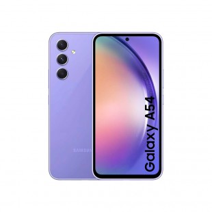 CELULAR SAMSUNG SM-A546E/DS A54 8+256GB 5G AWESOME VIOLET DUAL