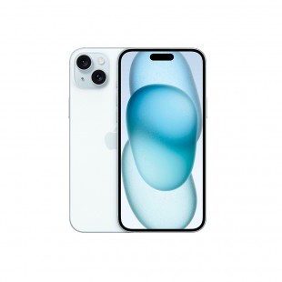 APPLE IPHONE 15 PLUS 128GB A-2847 BLUE LL ESIM