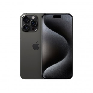 Celular Apple iPhone 15 Pro 256GB ESIM. Al mejor precio en el Paraguay