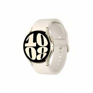 RELOGIO SAMSUNG GALAXY WATCH 6 40MM SM-R930NZEALTA GOLD