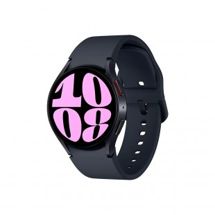 RELÓGIO SAMSUNG GALAXY WATCH 6 40MM SM-R930NZKALTA GRAPHITE