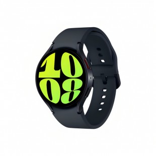 RELOGIO SAMSUNG GALAXY WATCH 6 44MM SM-R940NZKALTA GRAPHITE