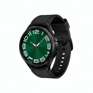 RELÓGIO SAMSUNG GALAXY WATCH 6 CLASSIC 47MM SM-R960NZKALTA BLACK