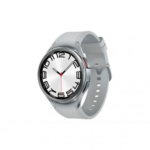 RELÓGIO SAMSUNG GALAXY WATCH 6 47MM SM-R960NZSALTA SILVER