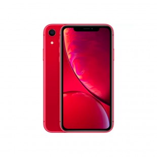 APPLE GRADE A IPHONE XR 64GB RED SO APA