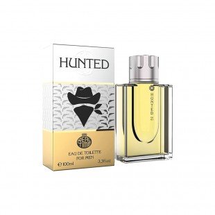 REAL TIME HUNTED MAN 100ML EDT