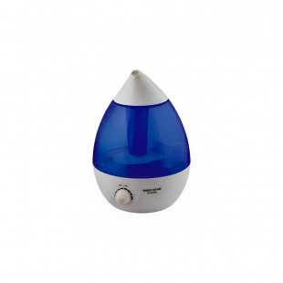 HUMIDIFICADOR DE AR MEGA STAR GH1342A AZUL 2.7L/BIVOLT