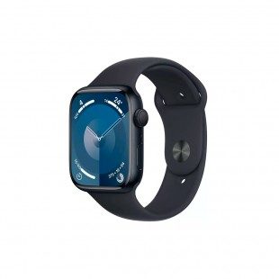 APPLE WATCH S9 41MM MR8W3LL/A GPS MIDNIGHT S/M