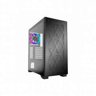 GABINETE AZZA ATX 450 MID TOWER CSAZ-450 RGB