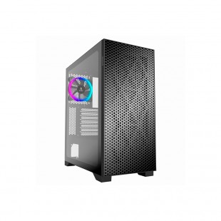 Gabinete Para Pc Gamer Darkflash Knight K1 Atx