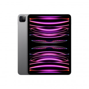 IPAD PRO APPLE 4TH MNXF3BZ/A 256GB/SPACE GRAY WIFI/11
