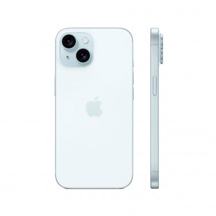 APPLE IPHONE 15 128GB A-2846 BLUE LL ESIM