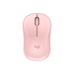 MOUSE LOGITECH M240 SILENT 910-007117 ROSA