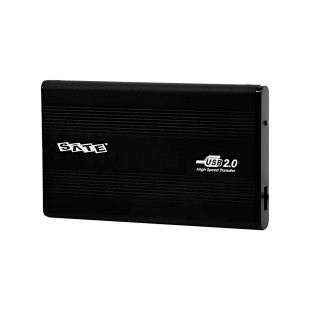 GAVETA PARA HD 2.5