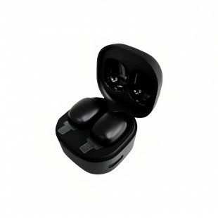 FONE BLUETOOTH SATELITE TWS A-F11 PRETO BT