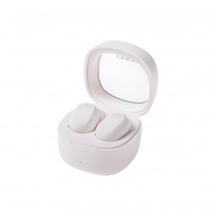 FONE BLUETOOTH SATELITE TWS A-F42 BRANCO BT