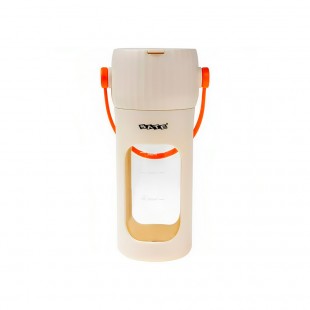 MINI LIQUIDIFICADOR PORTATIL SATELITE A-P27 BEIGE