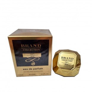 BRAND COLLECTION NO-211 LADY FABULOUS 25ML EDP