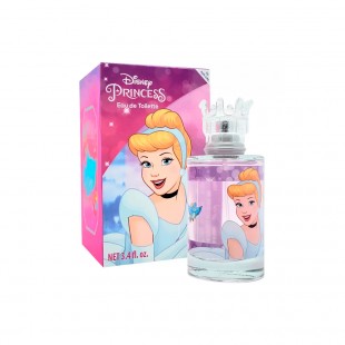 DISNEY PRINCESS FEM 100ML EDT