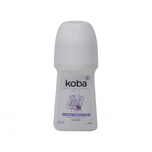 ROLON KOBA EUCALIPTO-MENTOL-CBD 1000MG 80ML