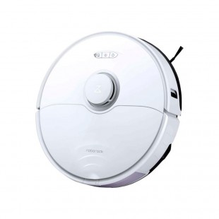 ROBÔ Z ROBOROCK ROBOT VACUUM S8 S80ULT WHITE 220V/50/60HZ