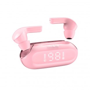 FONE BLUETOOTH MIBRO EARBUDS 3 XPEJ006 PINK