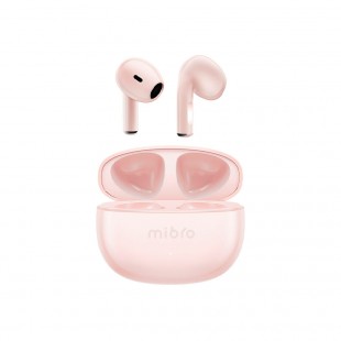 FONE BLUETOOTH MIBRO EARBUDS 4 XPEJ009 PINK
