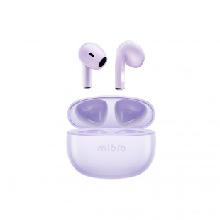 FONE BLUETOOTH MIBRO EARBUDS 4 XPEJ009 PURPLE