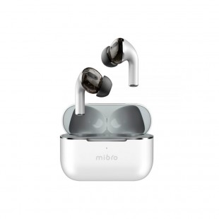 FONE BLUETOOTH MIBRO EARBUDS M1 XPEJ005 WHITE