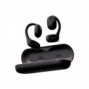 FONE BLUETOOTH MIBRO EARPHONE 01 XPEJ008 BLACK