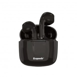 FONE ECOPOWER EP-H157 PRETO BT